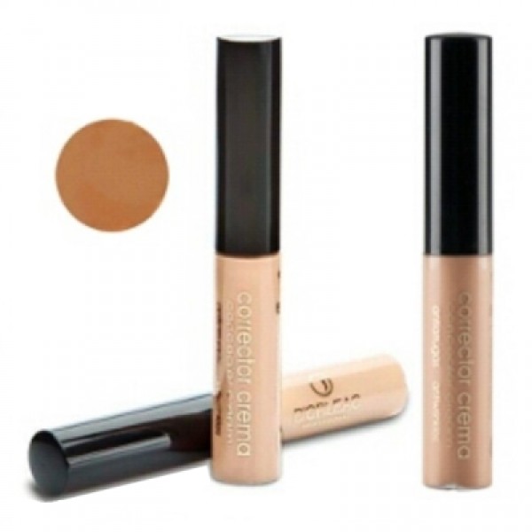 D'Orleac Corrector em Creme Olheiras e Imperfeições N.º3